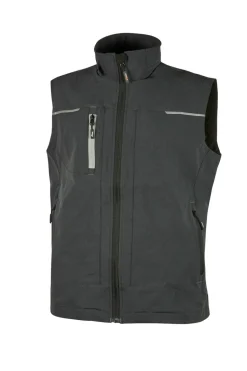 U-Power UPPE181 - Gilet Saturne Homme Confort et Performance