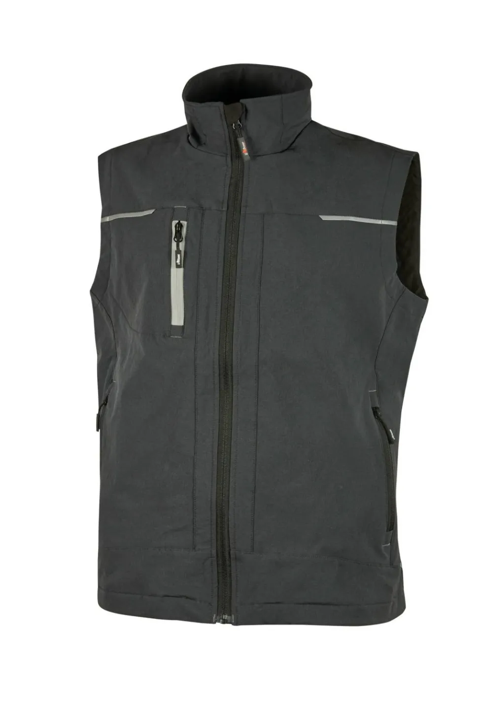 U-Power UPPE181 - Gilet Saturne Homme Confort et Performance
