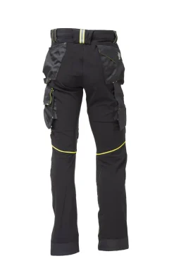 U-Power UPPE145 - Pantalon de Travail Stretch Confort Homme