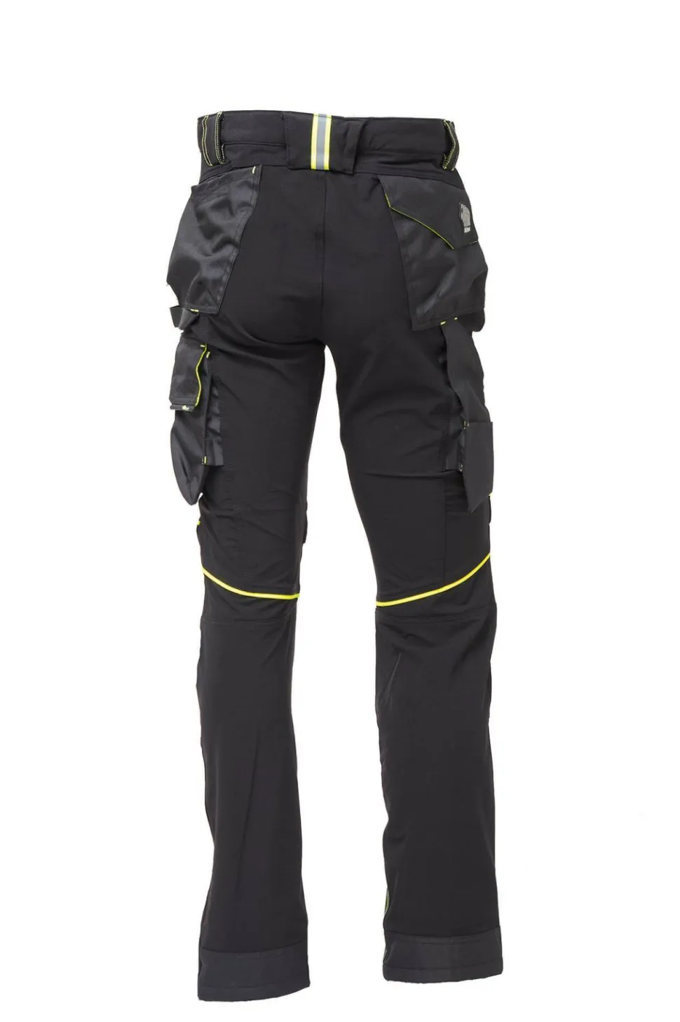 U-Power UPPE145 - Pantalon de Travail Stretch Confort Homme