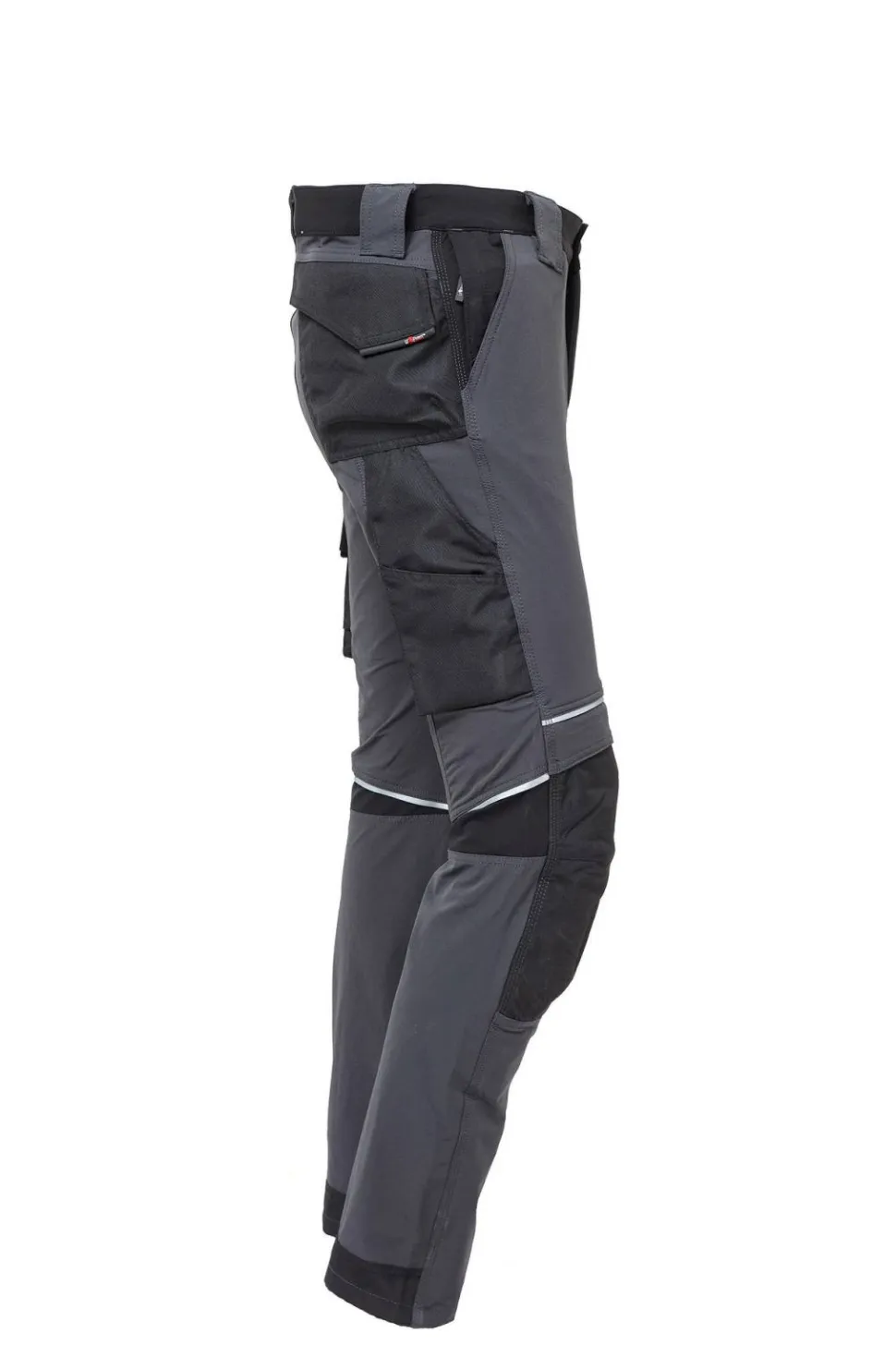 U-Power UPPE145 - Pantalon de Travail Stretch Confort Homme