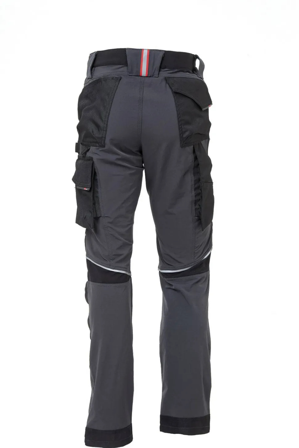 U-Power UPPE145 - Pantalon de Travail Stretch Confort Homme