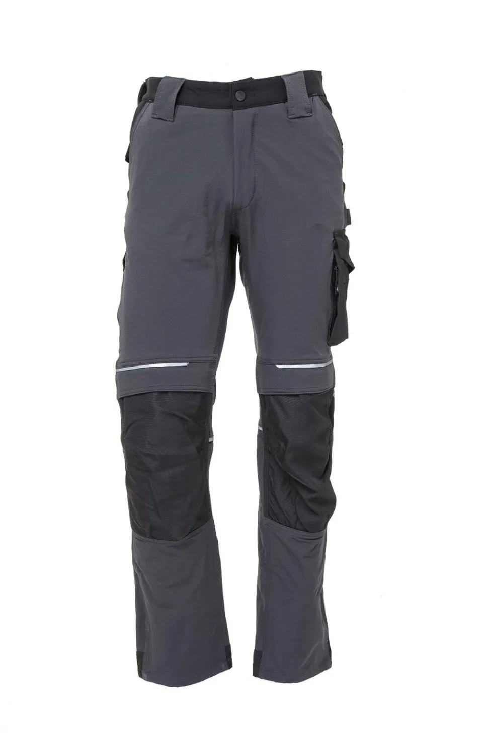 U-Power UPPE145 - Pantalon de Travail Stretch Confort Homme
