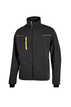 U-Power UPPE178 - Veste Pluton Confort Stretch Homme