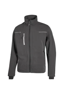 U-Power UPPE178 - Veste Pluton Confort Stretch Homme