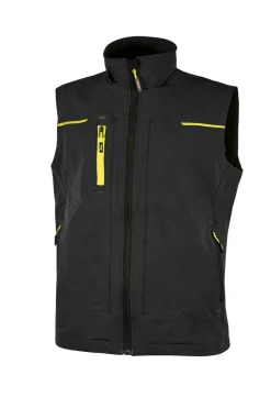 U-Power UPPE181L - Gilet Femme Saturne Confort Stretch