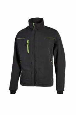 U-Power UPPE178L - Veste Pluton Confort Stretch Femme