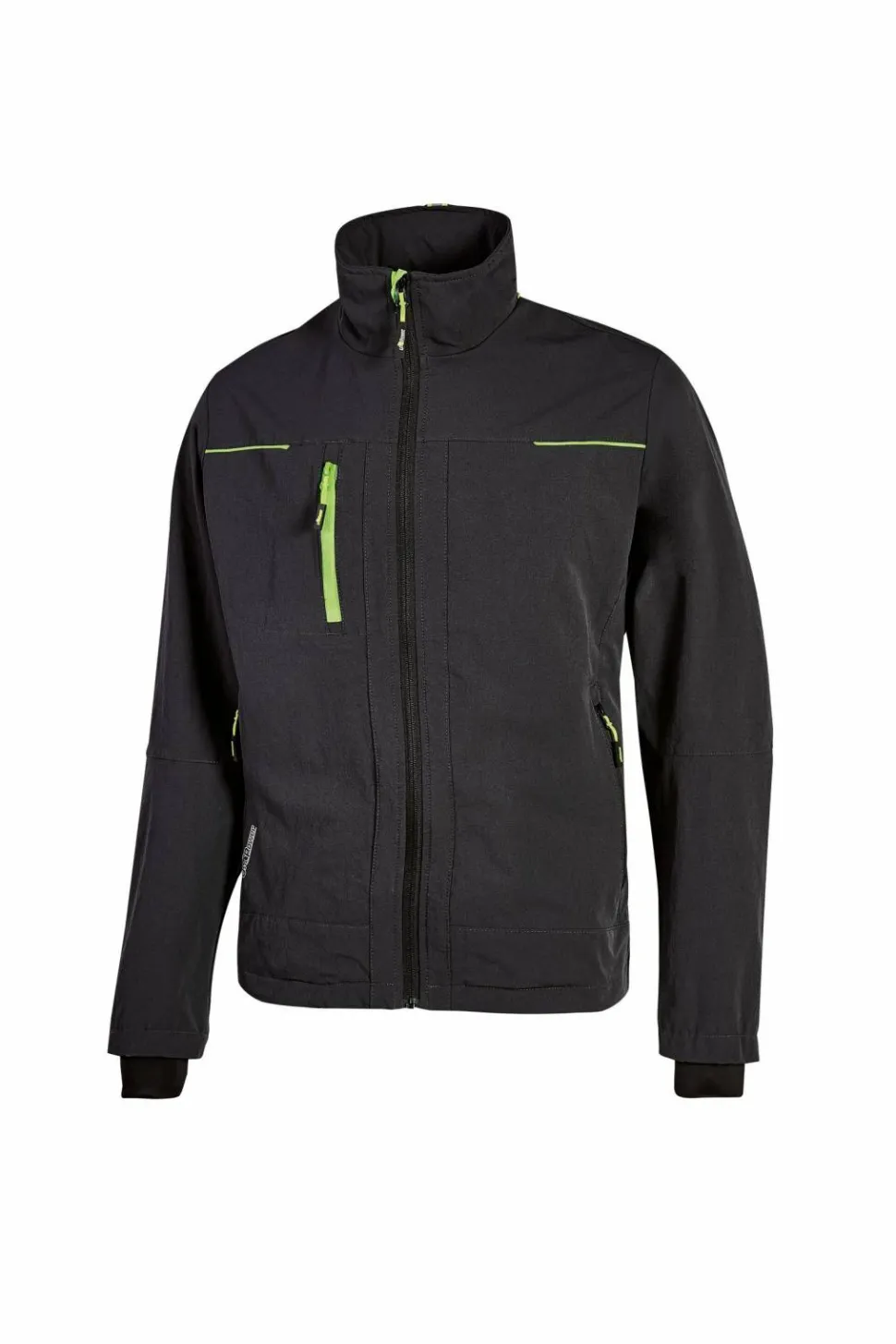 U-Power UPPE178L - Veste Pluton Confort Stretch Femme