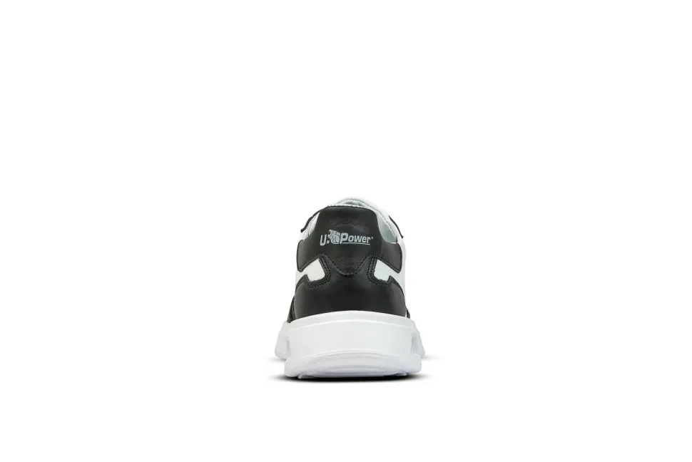 U-Power UPUB20109 - Chaussures Cuir Respirantes Sécurité