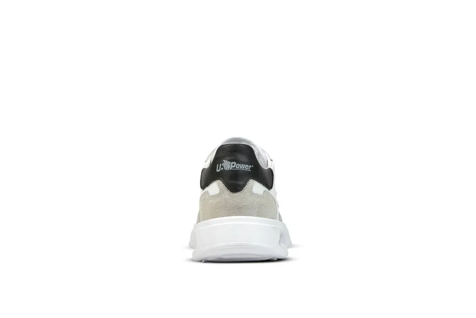 U-Power UPUB20029 - Chaussures Confort Infinergy Cuir et Suède