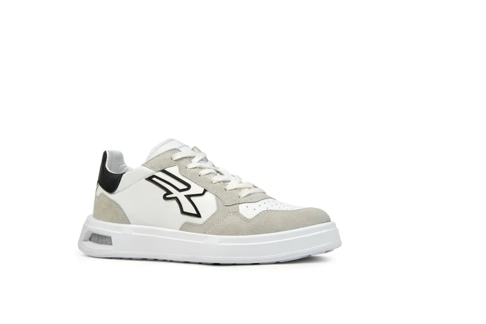 U-Power UPUB20029 - Chaussures Confort Infinergy Cuir et Suède