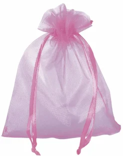Valento BOVAQUE - Sac en organza QUEEN