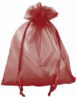 Valento BOVAQUE - Sac en organza QUEEN