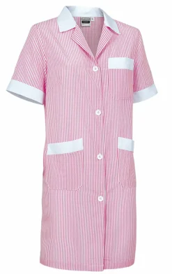 Valento BTVAALA - Blouse de travail femme ALANIS