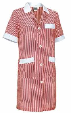 Valento BTVAALA - Blouse de travail femme ALANIS
