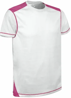 Valento CAVABRI - T-shirt technique BRICKPLUS
