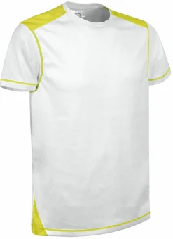 Valento CAVABRI - T-shirt technique BRICKPLUS