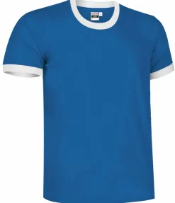 Valento CAVACOM - T-shirt COMBI