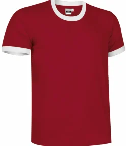 Valento CAVACOM - T-shirt COMBI