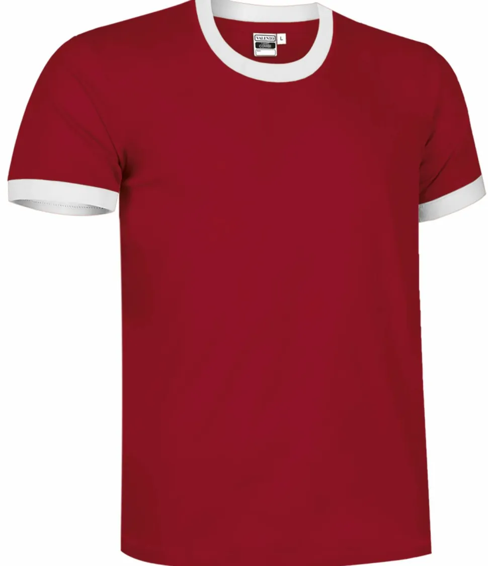 Valento CAVACOM - T-shirt COMBI