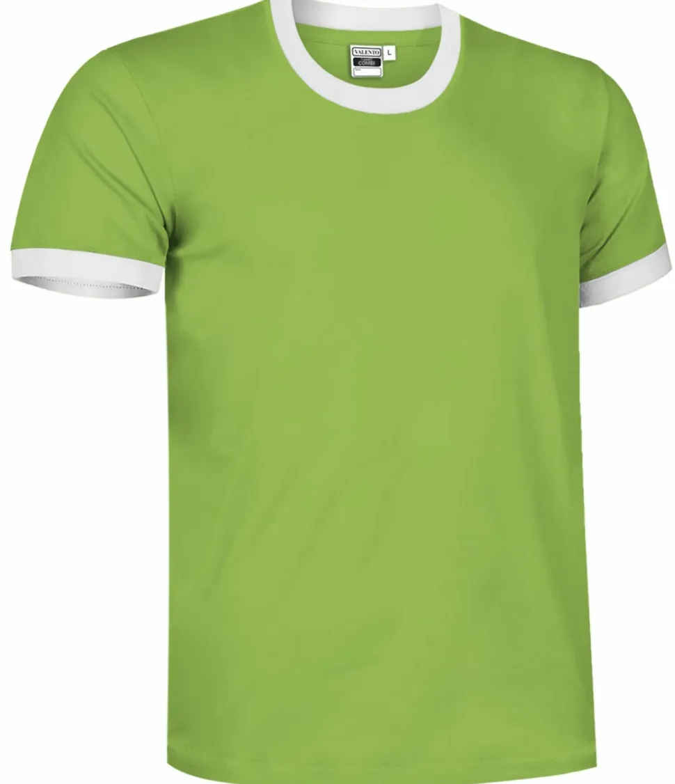 Valento CAVACOM - T-shirt COMBI