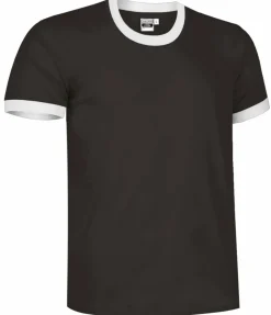 Valento CAVACOM - T-shirt COMBI