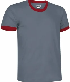 Valento CAVACOM - T-shirt COMBI