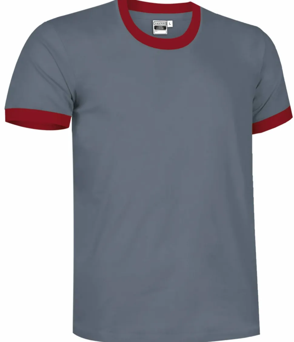 Valento CAVACOM - T-shirt COMBI