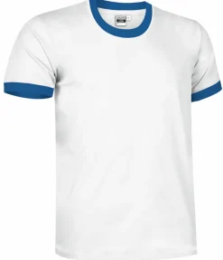 Valento CAVACOM - T-shirt COMBI