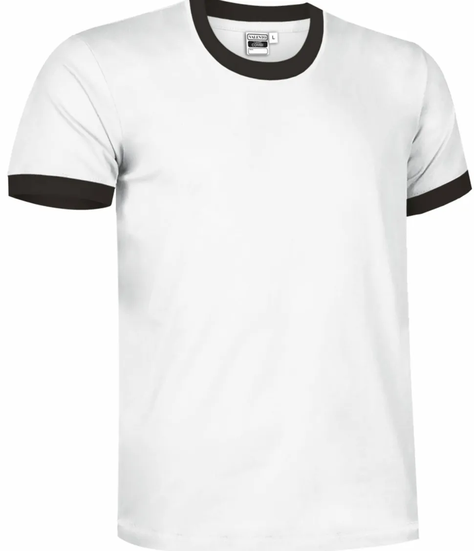 Valento CAVACOM - T-shirt COMBI