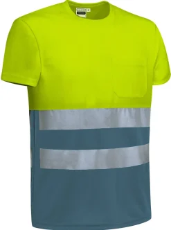 Valento CAVADEM - T-Shirt H.V. M/C DEMOLITION