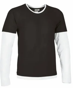 Valento CAVADEN - T-shirt DENVER