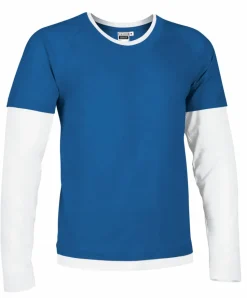 Valento CAVADEN - T-shirt DENVER