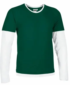 Valento CAVADEN - T-shirt DENVER