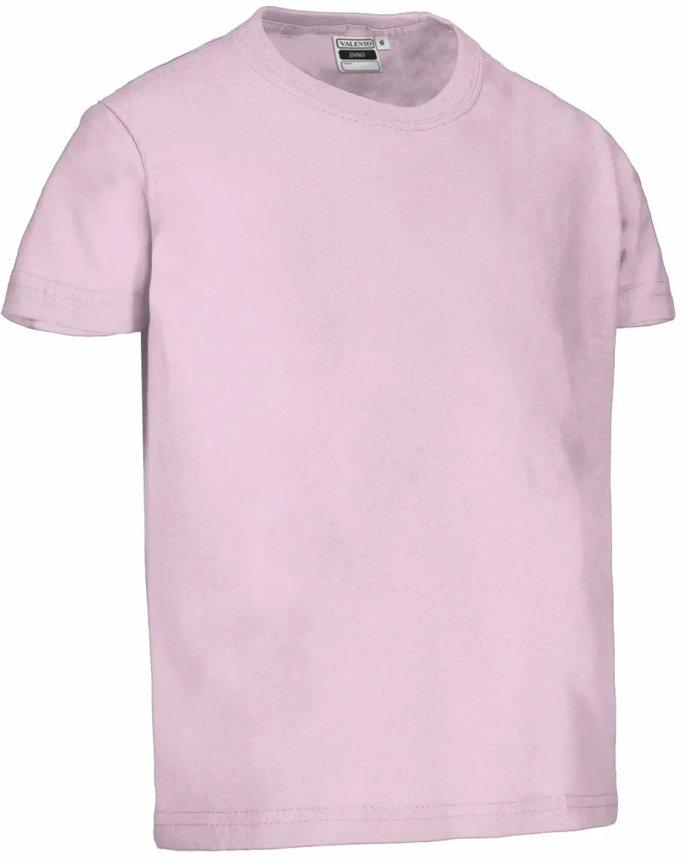 Valento CAVADIN - T-shirt garçon m/courtes DINO
