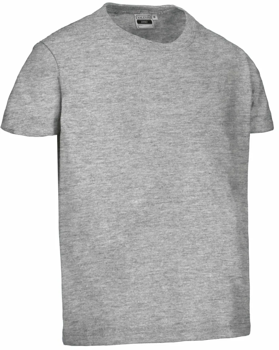 Valento CAVADIN - T-shirt garçon m/courtes DINO