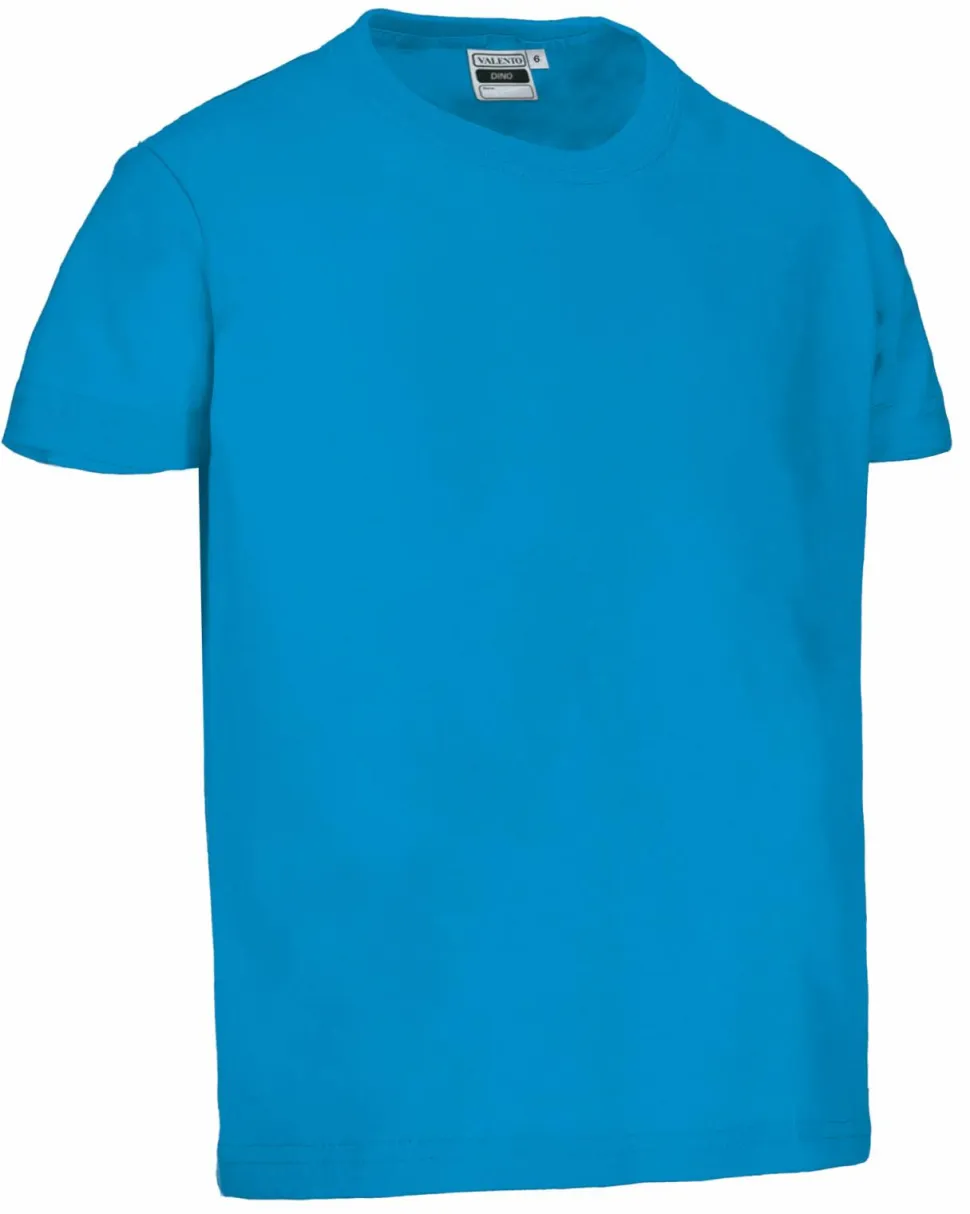 Valento CAVADIN - T-shirt garçon m/courtes DINO
