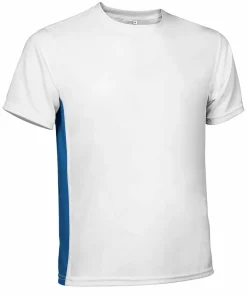 Valento CAVALEO - T-shirt technique LEOPARD