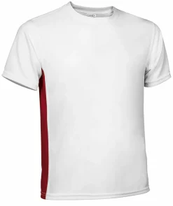 Valento CAVALEO - T-shirt technique LEOPARD