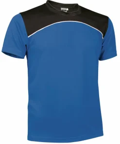 Valento CAVAMAU - T-shirt technique MAURICE