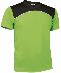Valento CAVAMAU - T-shirt technique MAURICE