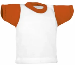 Valento CAVAMIN - Mini t-shirt MINICAMISETA