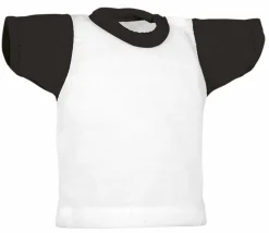 Valento CAVAMIN - Mini t-shirt MINICAMISETA