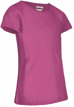 Valento CAVAPEN - T-shirt fille m/courtes PENELOPE