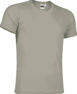 Valento CAVARES - T-shirt technique RESISTANCE