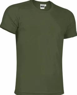 Valento CAVARES - T-shirt technique RESISTANCE