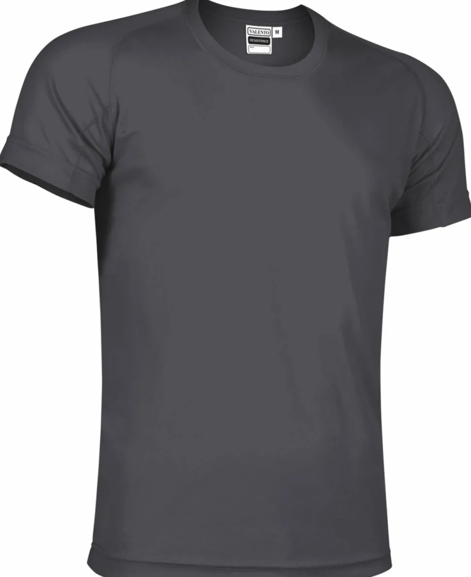 Valento CAVARES - T-shirt technique RESISTANCE