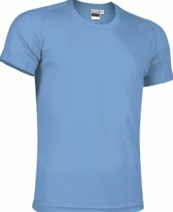 Valento CAVARES - T-shirt technique RESISTANCE