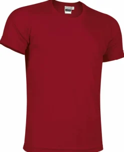 Valento CAVARES - T-shirt technique RESISTANCE