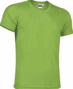 Valento CAVARES - T-shirt technique RESISTANCE
